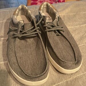 Men’s hey dude shoes